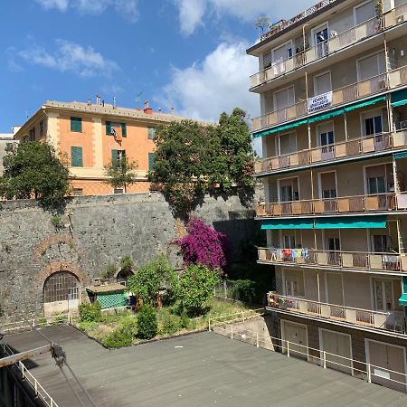 A Casa dei Miei by Holiday World Genova Esterno foto