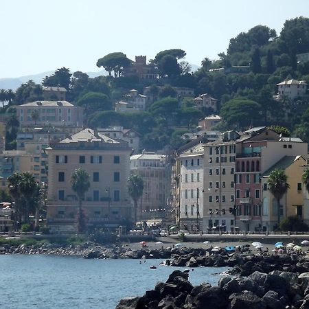 A Casa dei Miei by Holiday World Genova Esterno foto