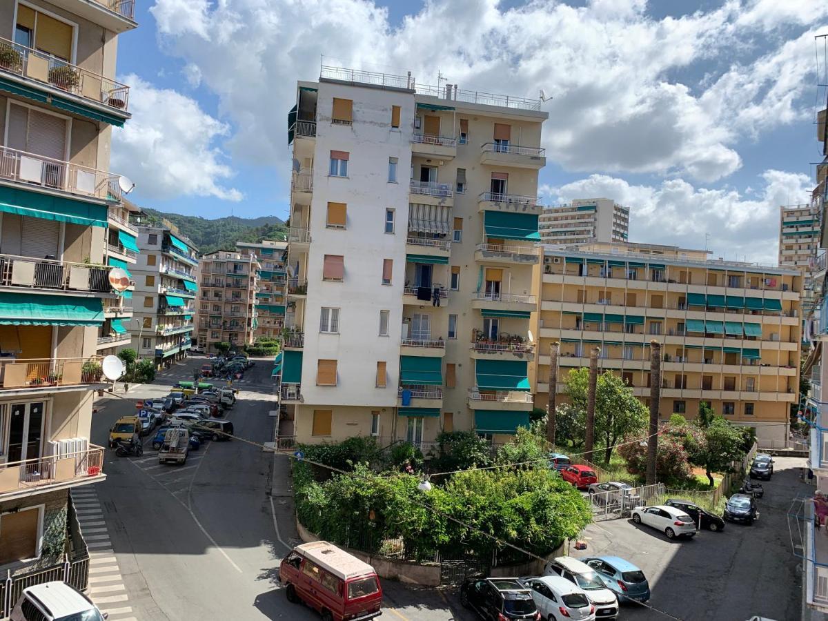 A Casa dei Miei by Holiday World Genova Esterno foto