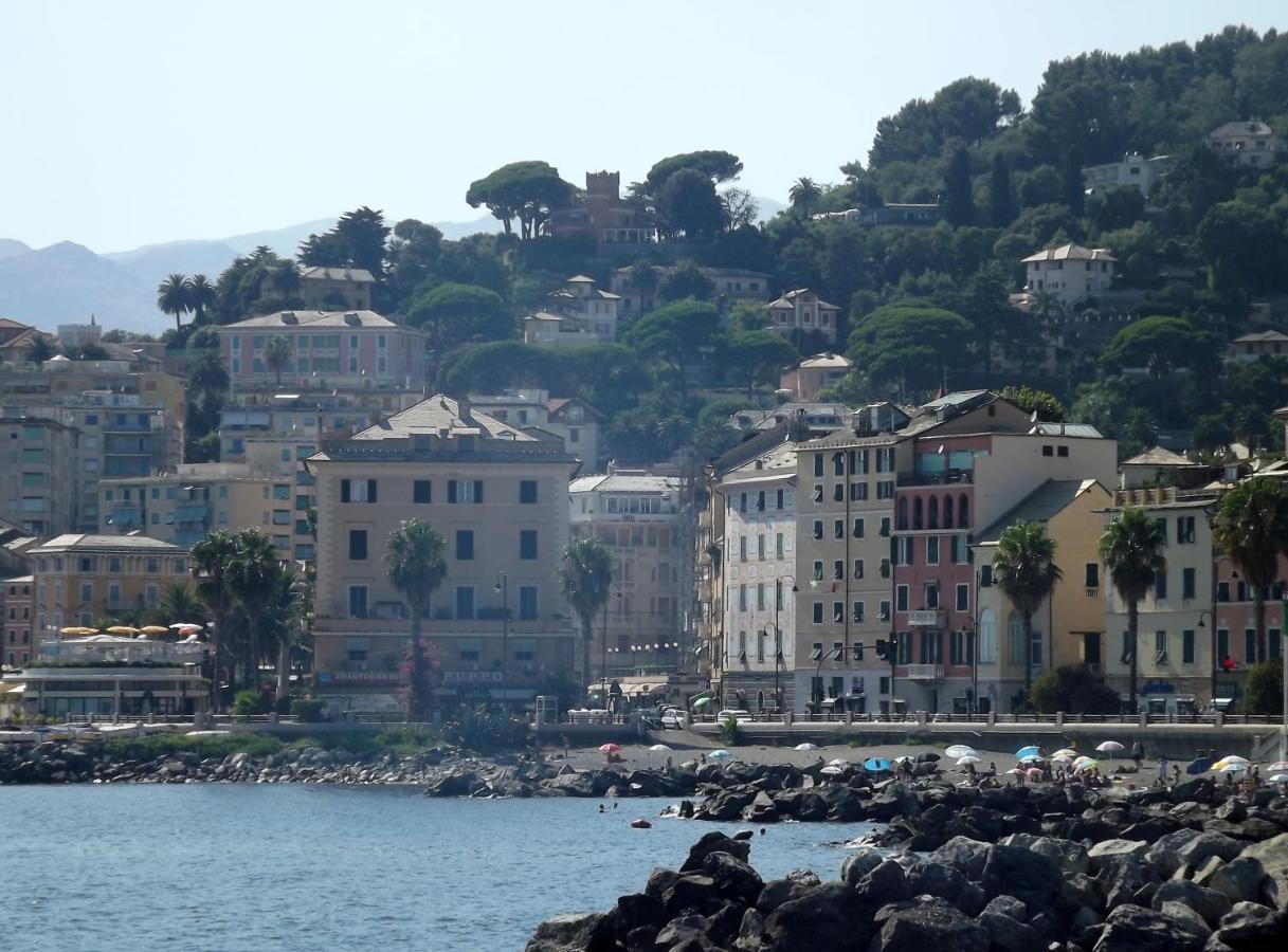 A Casa dei Miei by Holiday World Genova Esterno foto